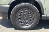 New 2026 Honda Passport SUV