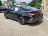 New 2026 Hyundai Elantra Sedan