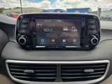Used 2021 Hyundai Tucson SUV