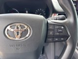 Used 2023 Toyota Sienna Van