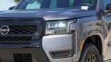 Used 2026 Nissan Frontier Truck