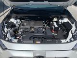 Used 2025 Toyota RAV4 SUV