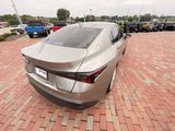 Used 2021 Lexus IS Sedan