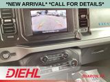 Used 2023 Ford Bronco SUV