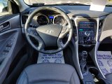 Used 2014 Hyundai Sonata Hybrid Sedan