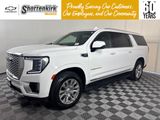 Used 2022 GMC Yukon XL SUV