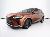 Used 2023 Lexus RX SUV