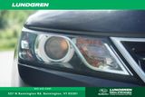 Used 2017 Chevrolet Impala Sedan