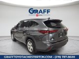 Used 2022 Toyota Highlander SUV