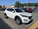Used 2017 Hyundai Tucson SUV