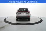 New 2026 Toyota bZ SUV