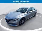 Used 2020 Honda Accord Sedan