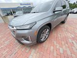 Used 2023 Chevrolet Traverse SUV