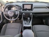 Used 2025 Toyota RAV4 Hybrid SUV