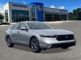 New 2026 Honda Accord Hybrid Sedan