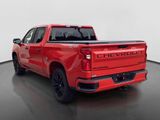 Used 2019 Chevrolet Silverado 1500 Truck