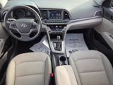 Used 2017 Hyundai Elantra Sedan