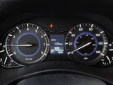 Used 2015 Infiniti QX80 SUV
