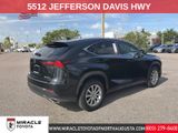 Used 2021 Lexus NX SUV