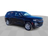 Used 2024 Jeep Grand Cherokee SUV