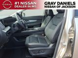 New 2026 Nissan Murano SUV