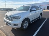 Used 2019 Toyota Sequoia SUV