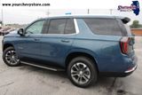 New 2026 Chevrolet Tahoe SUV