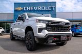 New 2026 Chevrolet Silverado 1500 Truck