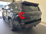 Used 2025 Toyota 4Runner SUV