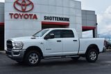 Used 2024 Ram 2500 Truck
