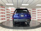 New 2026 Subaru Forester SUV