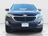 Used 2018 Chevrolet Equinox SUV