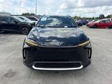 Used 2024 Toyota bZ4X SUV