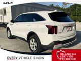 Used 2025 Kia Sorento SUV