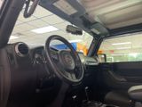 Used 2016 Jeep Wrangler SUV