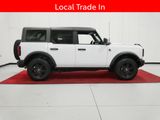 Used 2023 Ford Bronco SUV