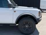 New 2026 Ford Bronco SUV