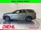 New 2026 Dodge Durango SUV