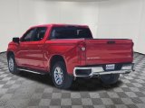Used 2025 Chevrolet Silverado 1500 Truck