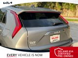 Used 2024 Kia Niro SUV