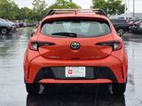 Used 2024 Toyota Corolla Hatchback Hatchback
