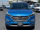 Used 2018 Hyundai Tucson SUV