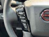 New 2025 Nissan Frontier Truck