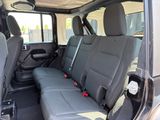 Used 2019 Jeep Wrangler SUV