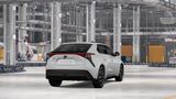 New 2026 Toyota bZ SUV