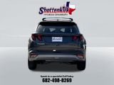 Used 2026 Hyundai Tucson SUV