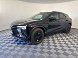 New 2026 Chevrolet Blazer EV SUV