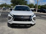 New 2026 Mitsubishi Eclipse Cross SUV