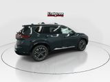 New 2026 Nissan Rogue SUV