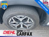 Used 2024 Subaru Forester SUV